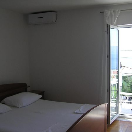 Guest House Adria Senj  Exterior foto