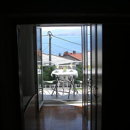 Guest House Adria Senj  Exterior foto