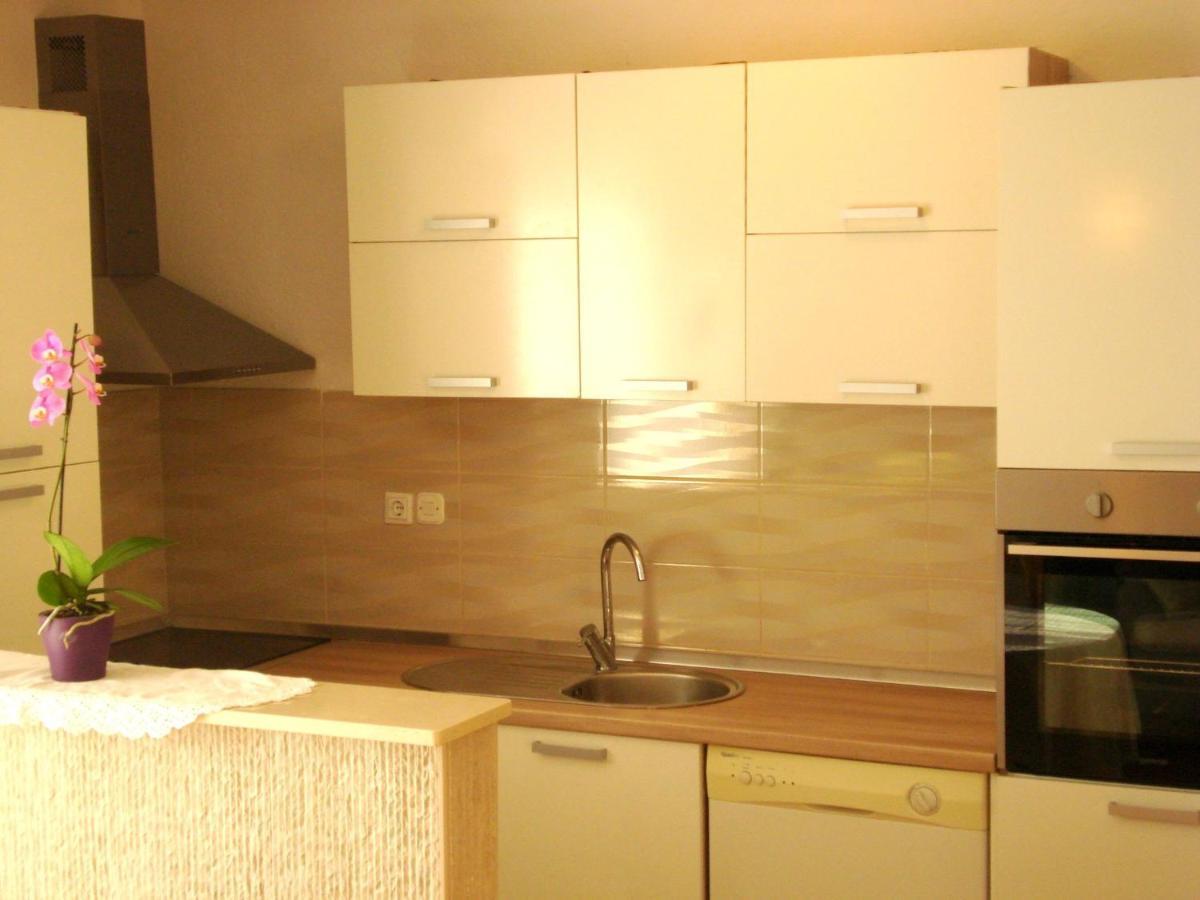 Guest House Adria Senj  Exterior foto