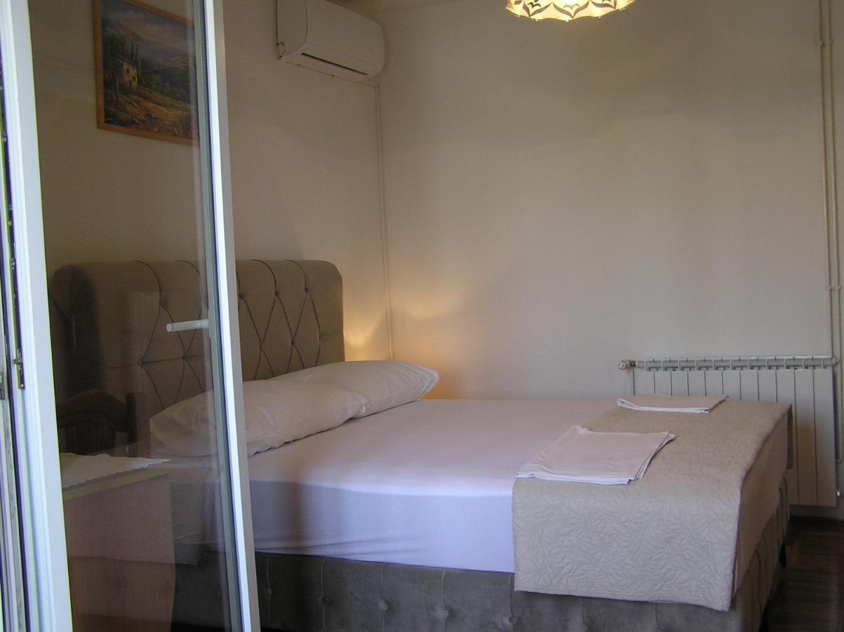 Guest House Adria Senj  Exterior foto