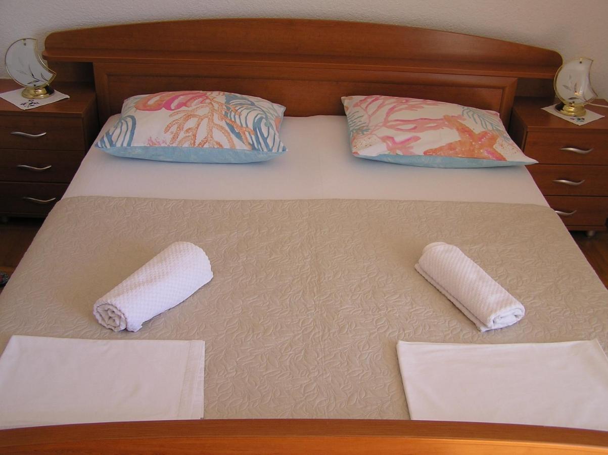 Guest House Adria Senj  Exterior foto