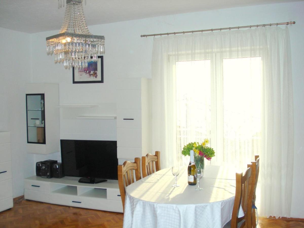 Guest House Adria Senj  Exterior foto
