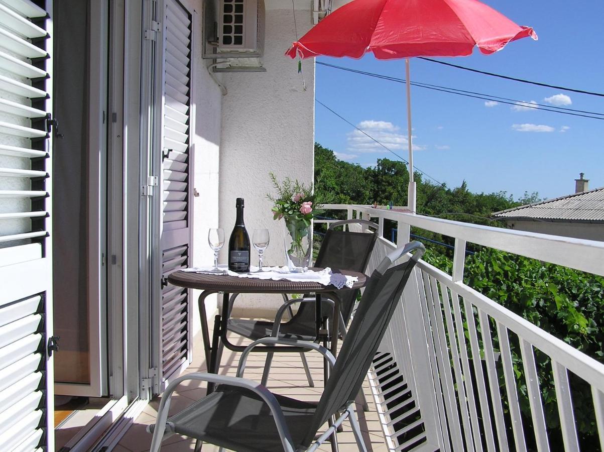 Guest House Adria Senj  Exterior foto