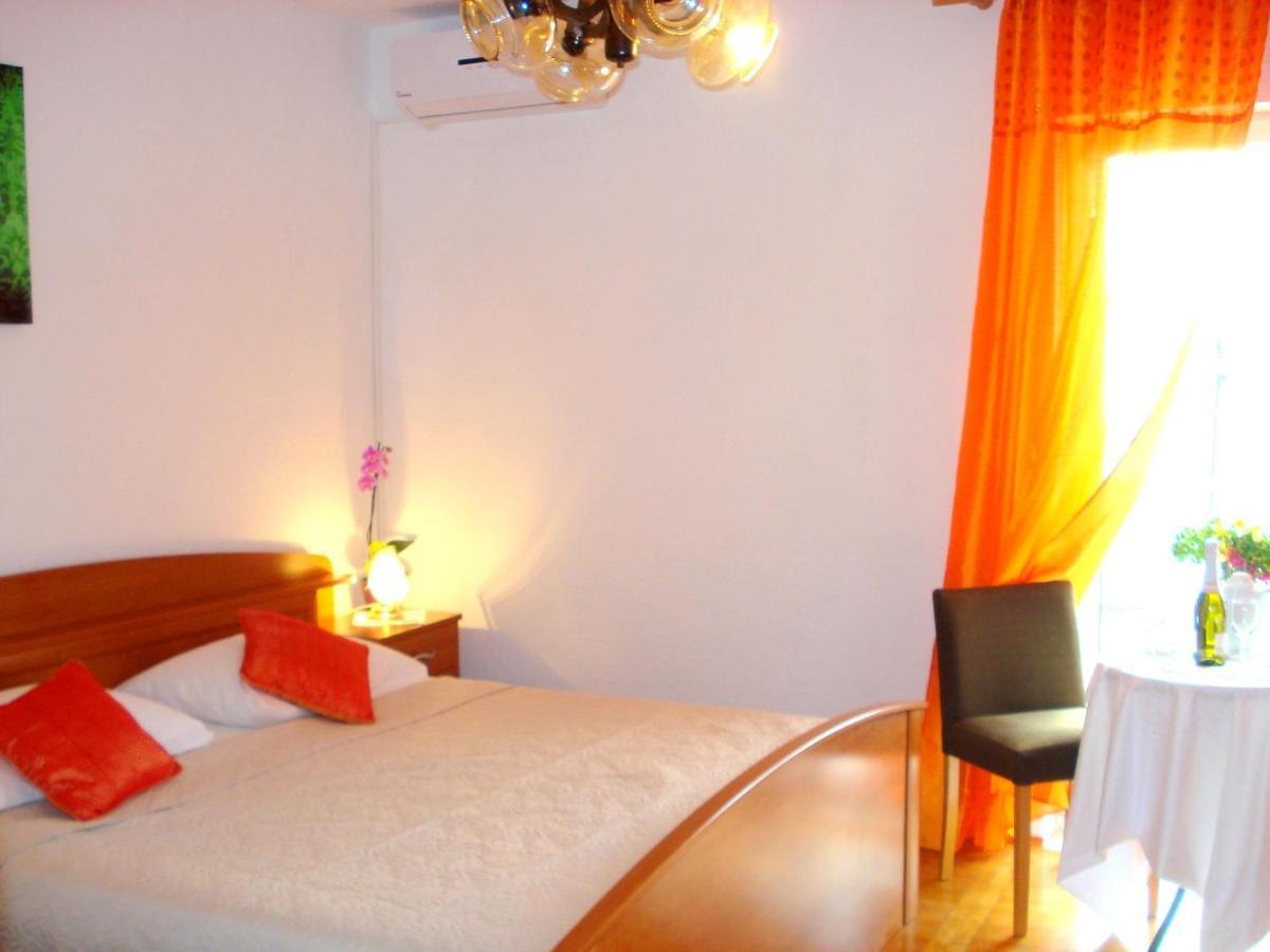 Guest House Adria Senj  Exterior foto