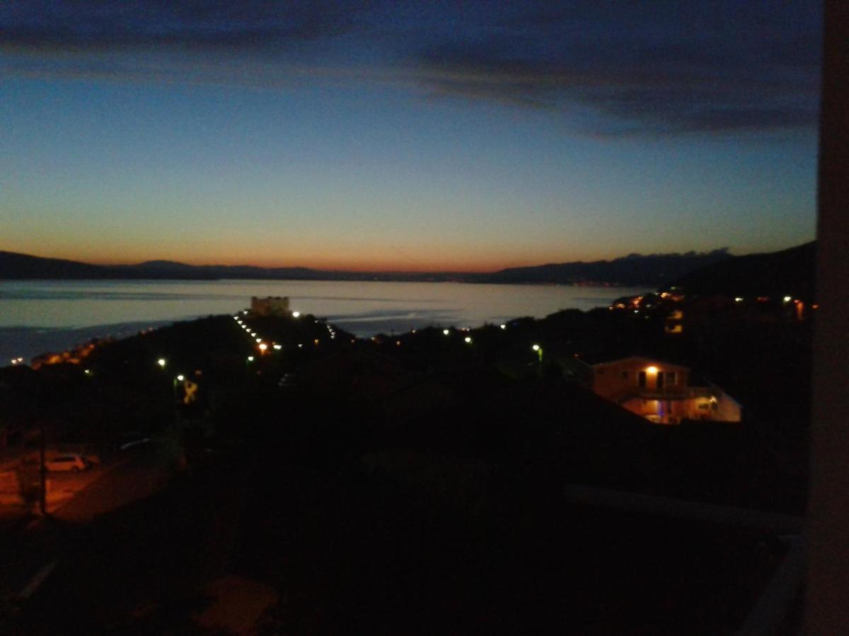 Guest House Adria Senj  Exterior foto