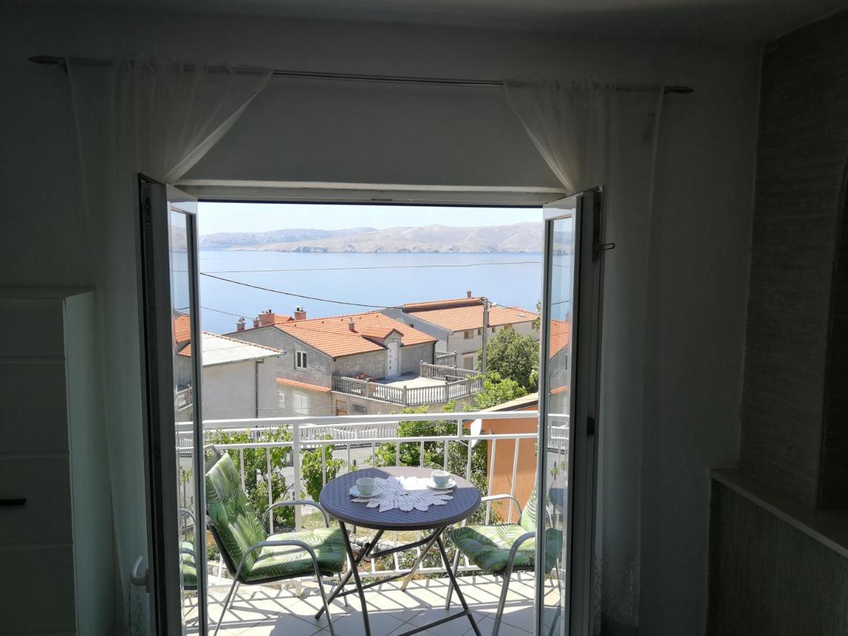 Guest House Adria Senj  Exterior foto