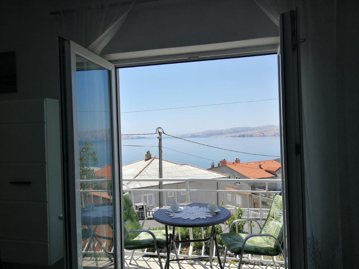 Guest House Adria Senj  Exterior foto
