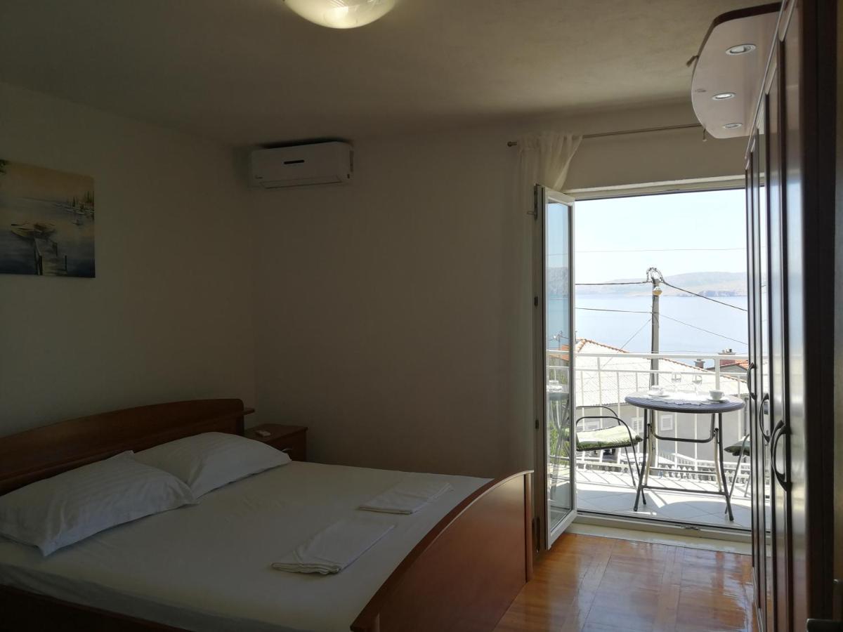 Guest House Adria Senj  Exterior foto
