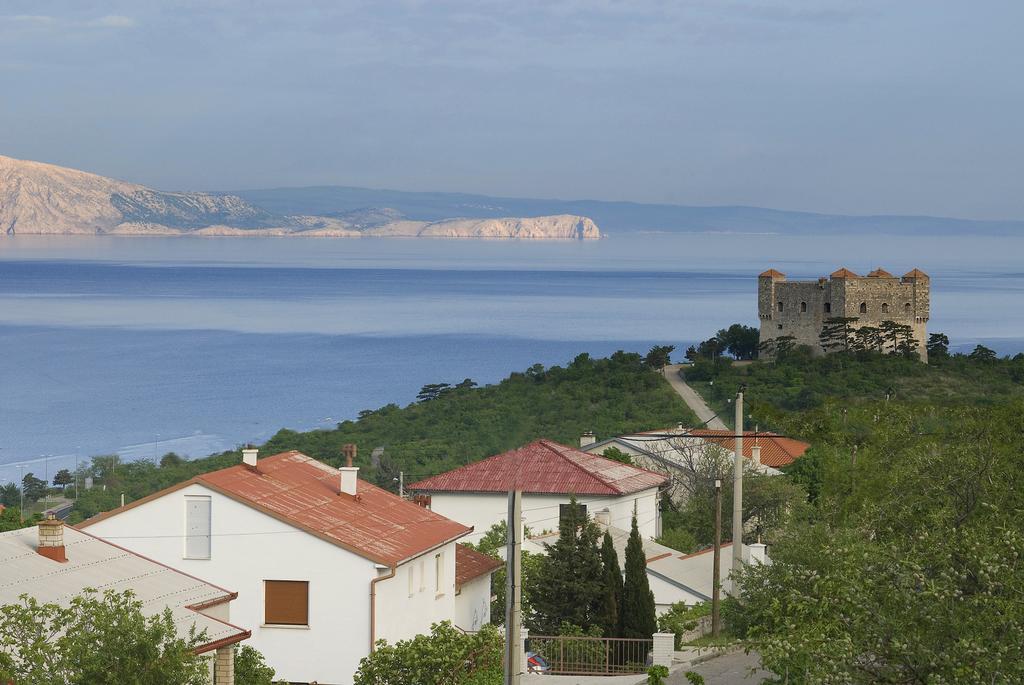 Guest House Adria Senj  Exterior foto