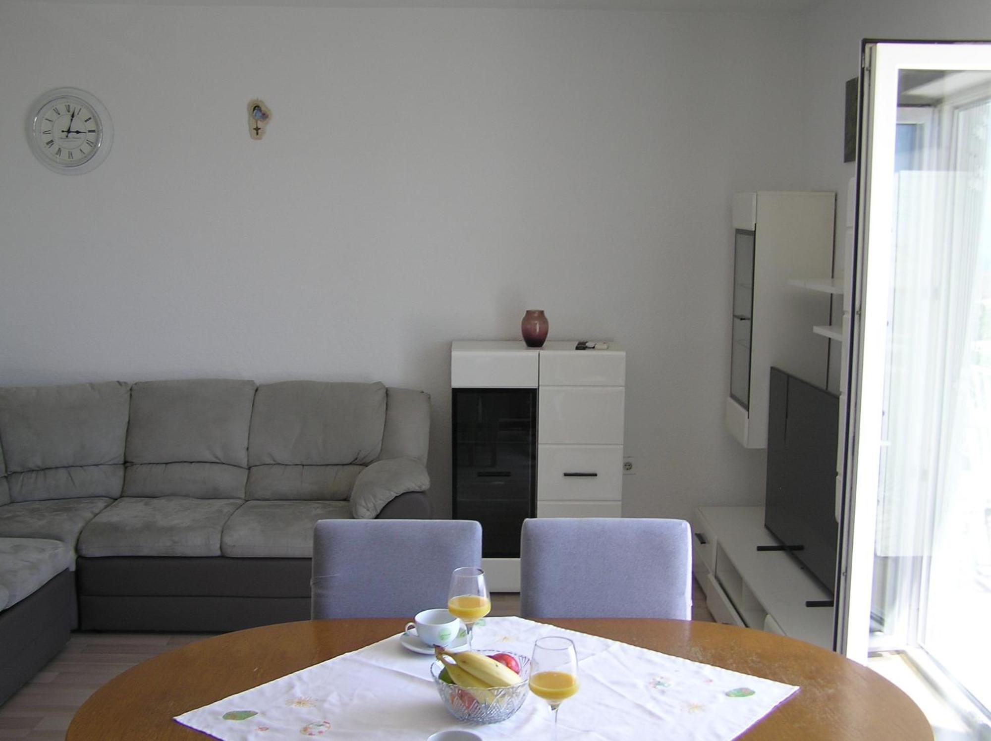 Guest House Adria Senj  Exterior foto