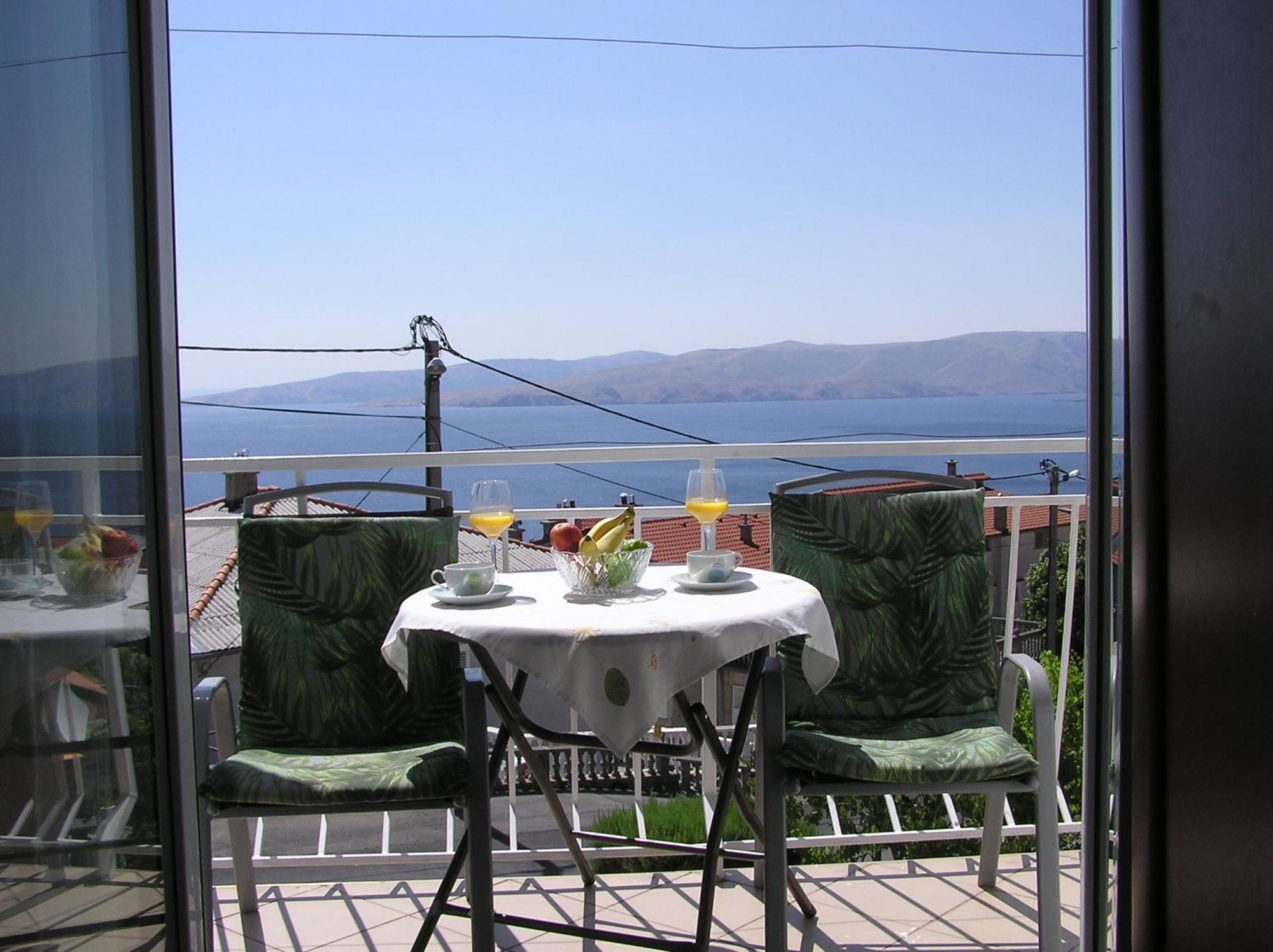 Guest House Adria Senj  Exterior foto