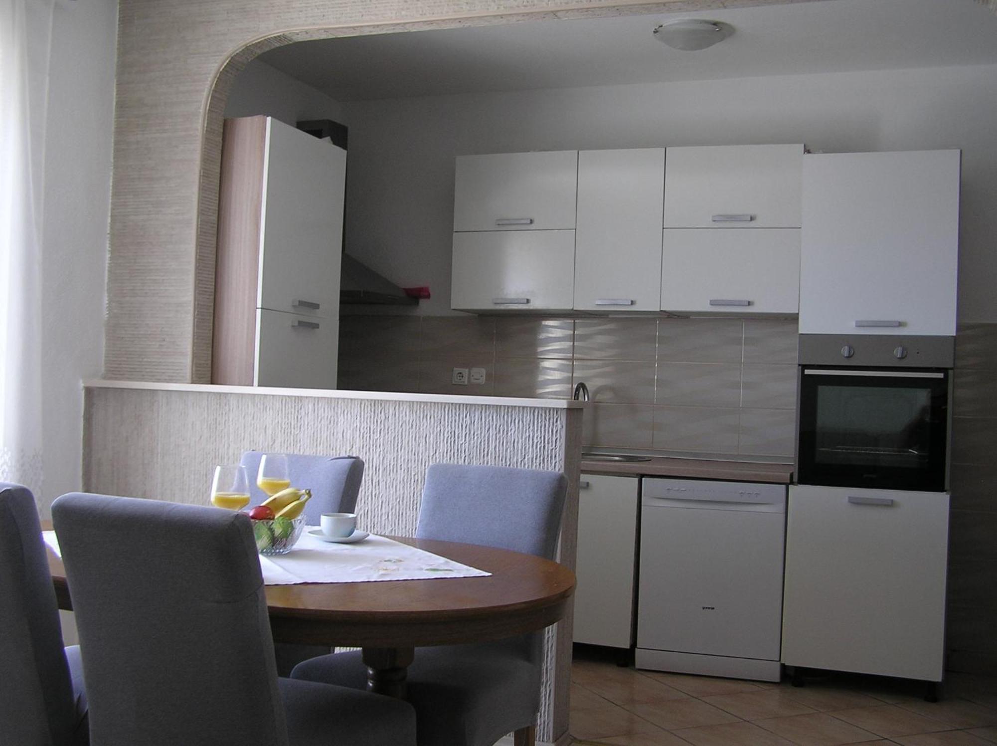 Guest House Adria Senj  Habitación foto