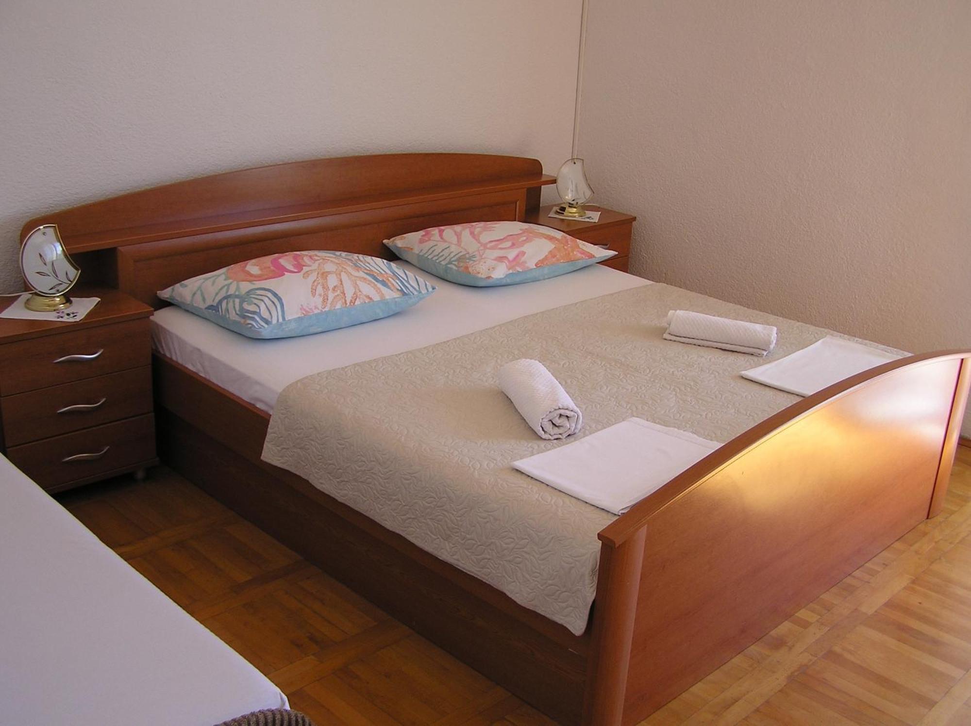 Guest House Adria Senj  Exterior foto
