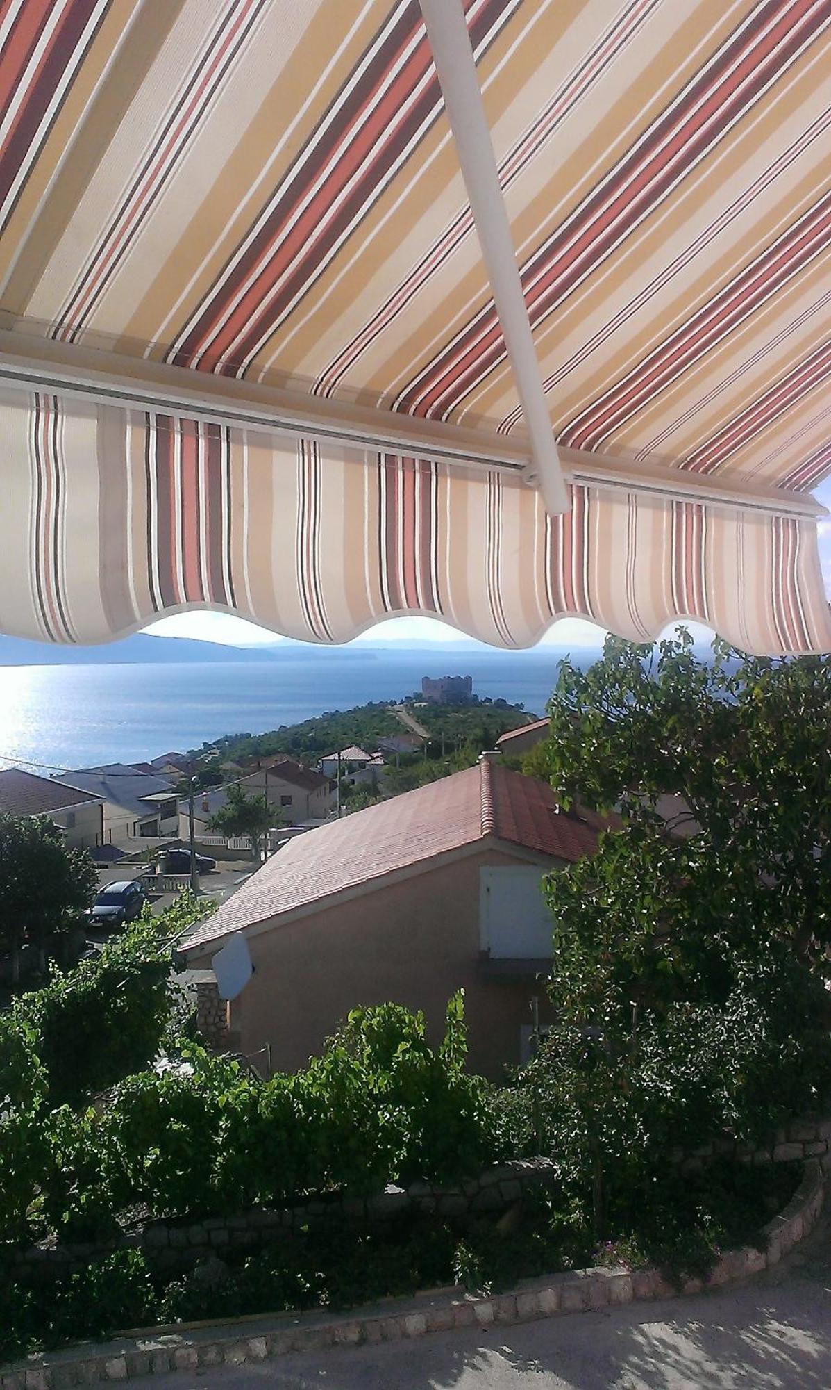 Guest House Adria Senj  Exterior foto