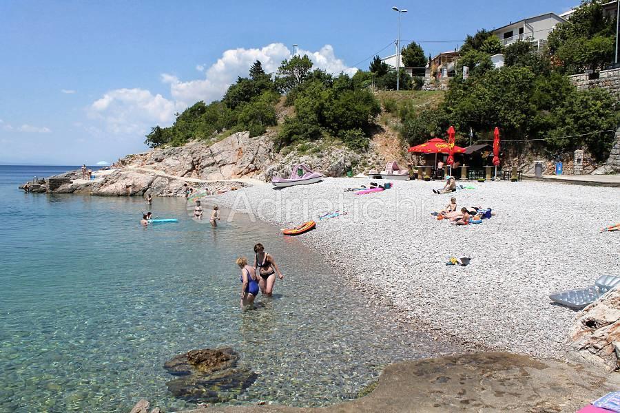 Guest House Adria Senj  Exterior foto
