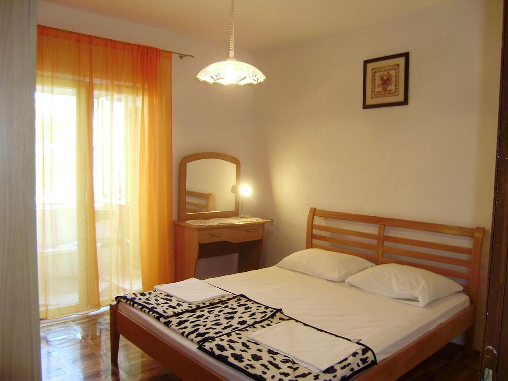 Guest House Adria Senj  Exterior foto