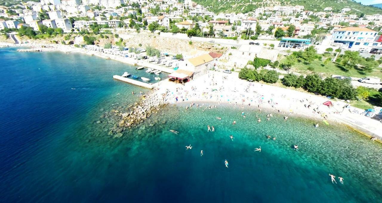 Guest House Adria Senj  Exterior foto